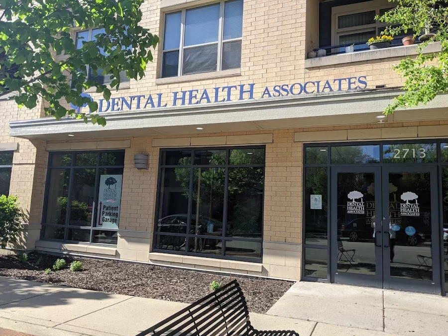 Dental Health Associates - University Clinic 7