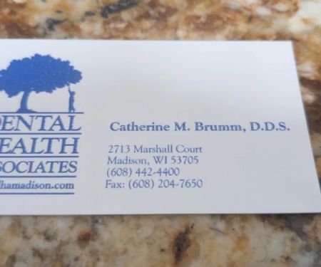 Dental Health Associates - University Clinic