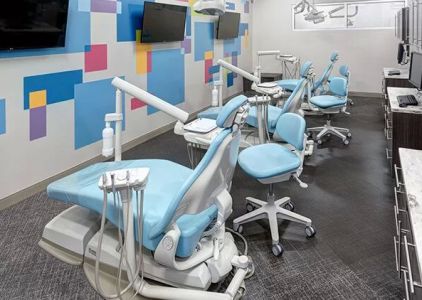 Parkcrest Dental Group