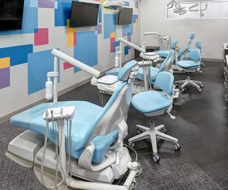 Parkcrest Dental Group