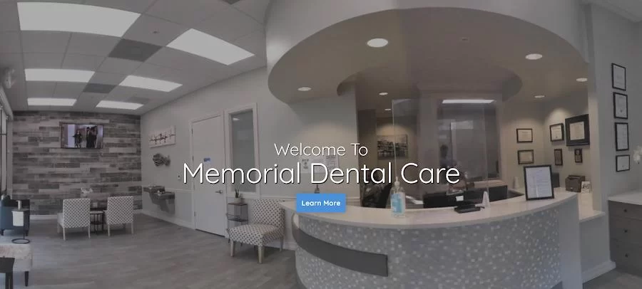 Memorial Dental Care 7