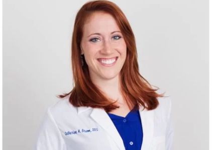 Dr. Catherine Brumm, DDS