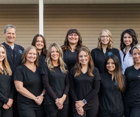Thai & Kiourtsis Orthodontics