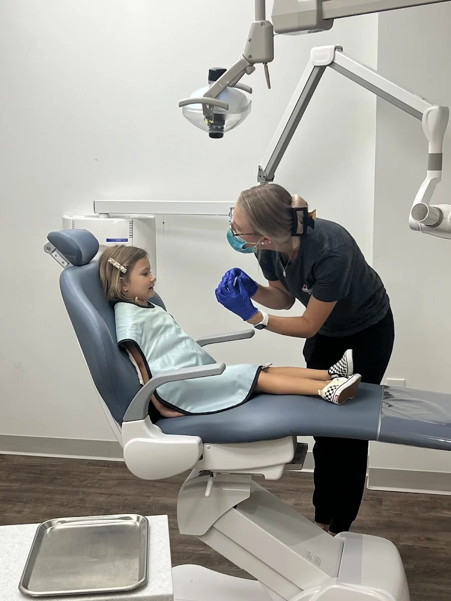 Hilliard Pediatric Dentistry 4