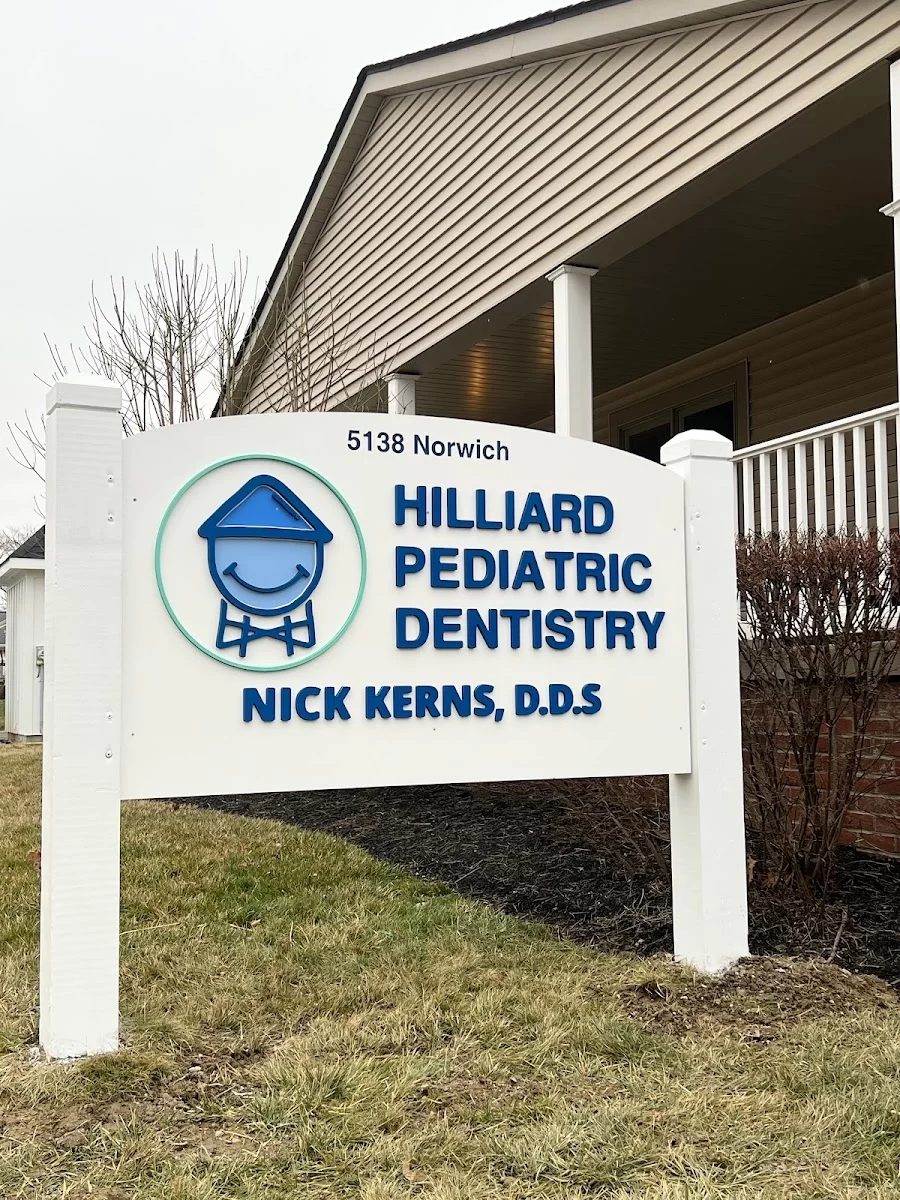 Hilliard Pediatric Dentistry 9