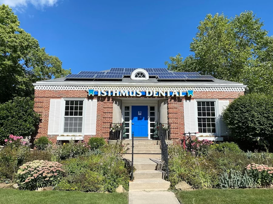 Isthmus Dental, Ltd 9