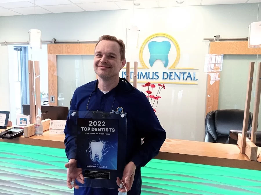 Isthmus Dental, Ltd 5