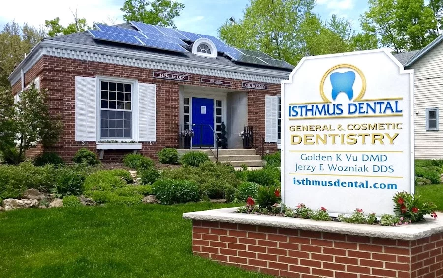 Isthmus Dental, Ltd 6