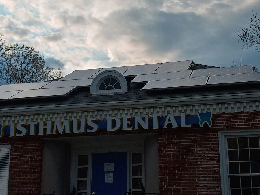 Isthmus Dental, Ltd 4