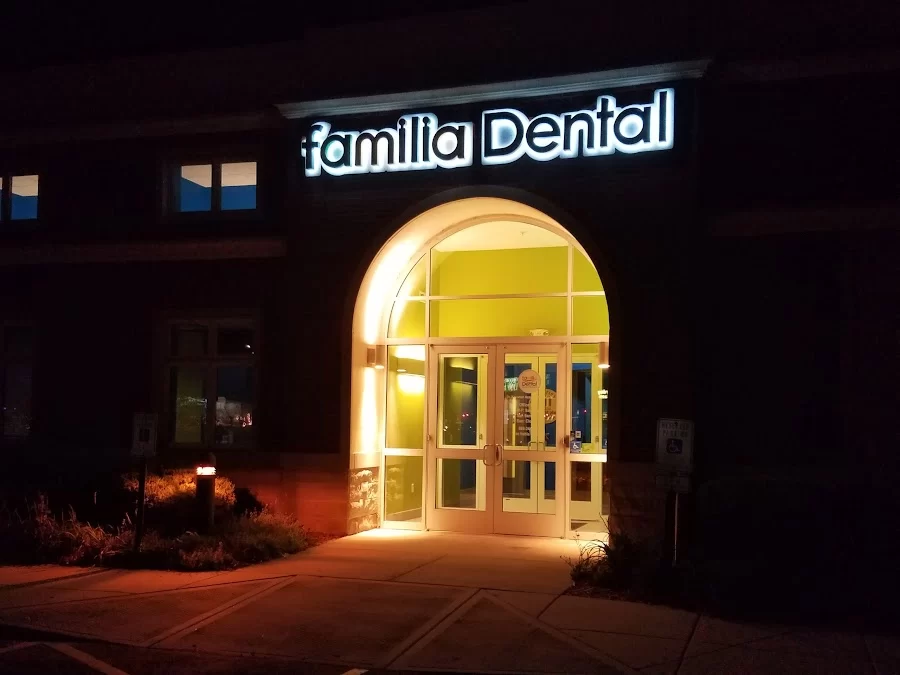 Familia Dental 2