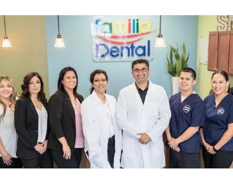 Familia Dental