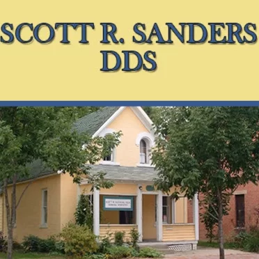 Scott R. Sanders DDS 1