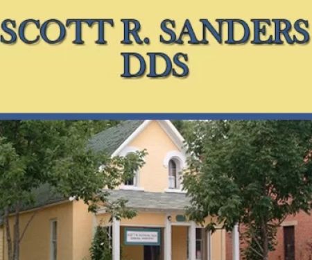 Scott R. Sanders DDS
