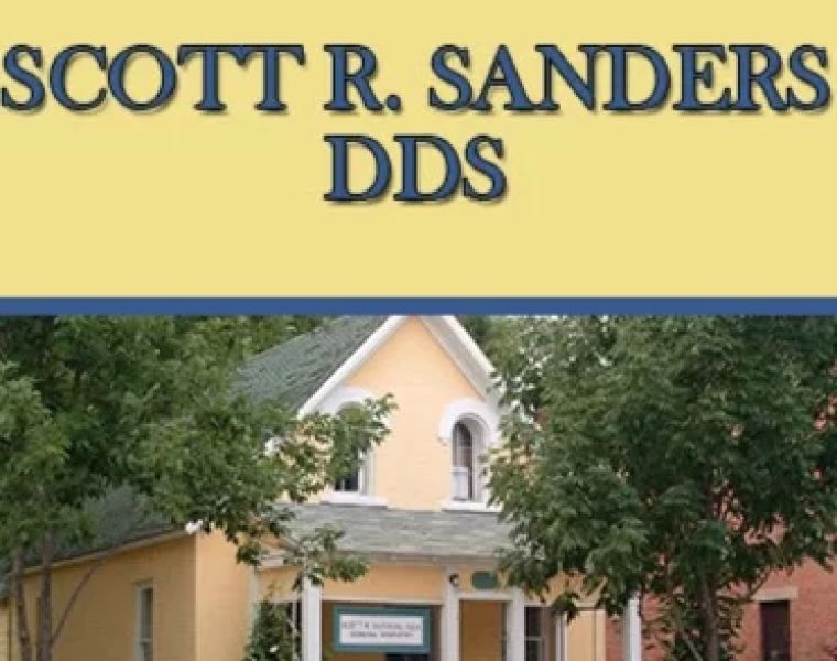 Scott R. Sanders DDS