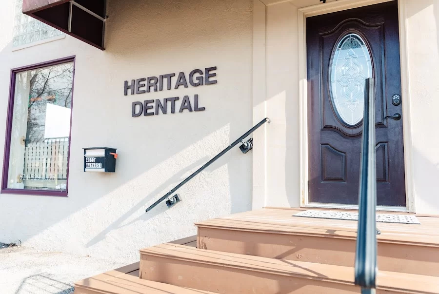 Heritage Dental 7