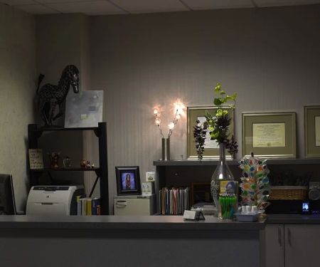 Capitol Square Dental - Dr. Scott F. Sanderson, DDS