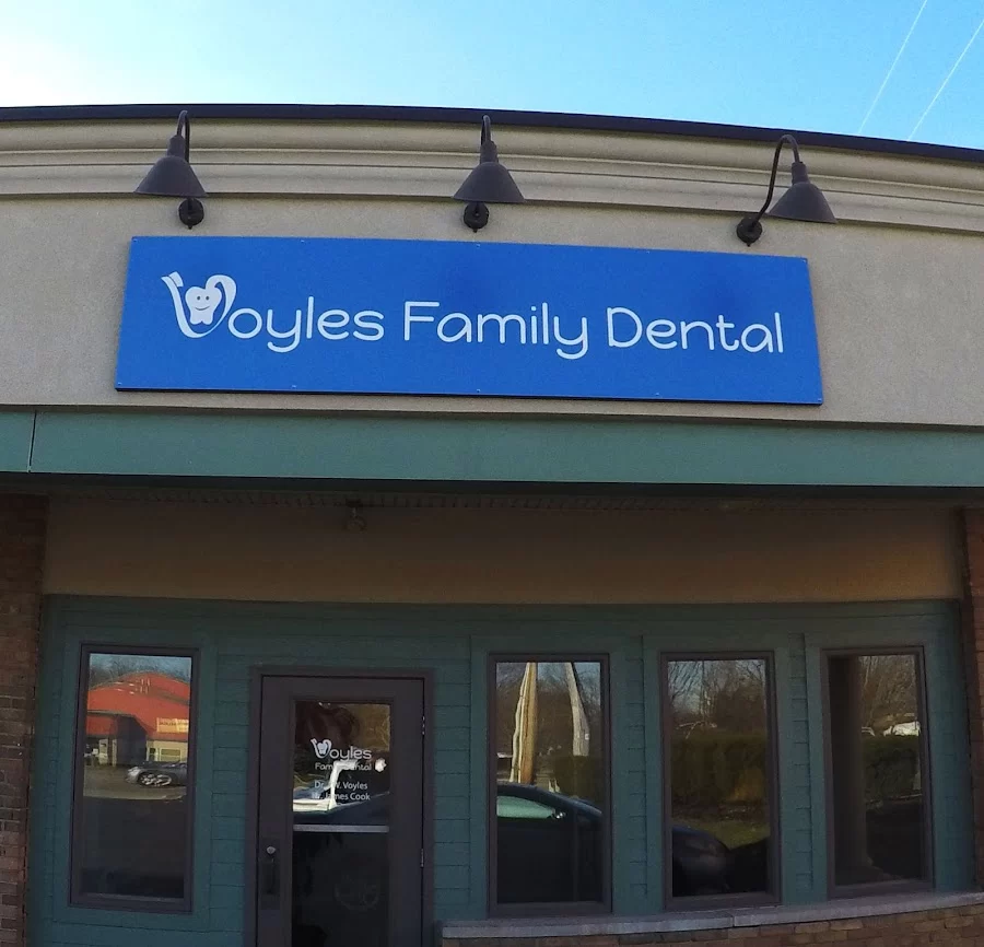 Voyles Family Dental 2