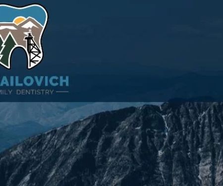 Mihailovich Family Dentistry