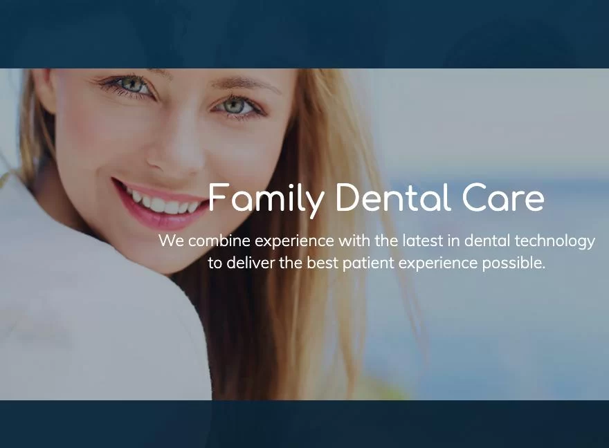 Mihailovich Family Dentistry 2