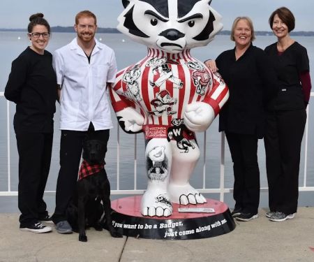 University Square Dental Associates