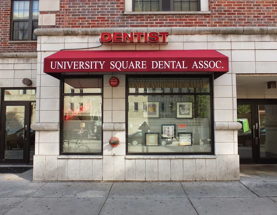 University Square Dental Associates 3