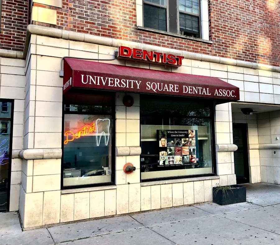 University Square Dental Associates 4