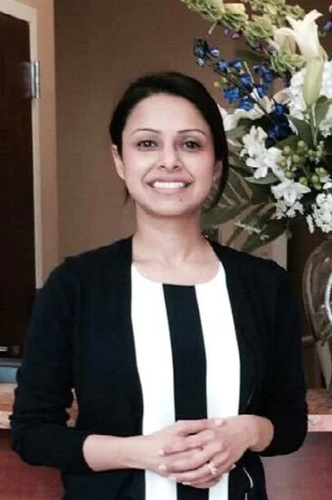 MidJersey Smiles: Dr. Ruma Anand 2