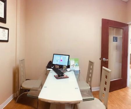 MidJersey Smiles: Dr. Ruma Anand