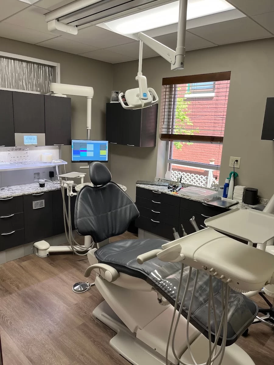 Scinico Family Dental 4