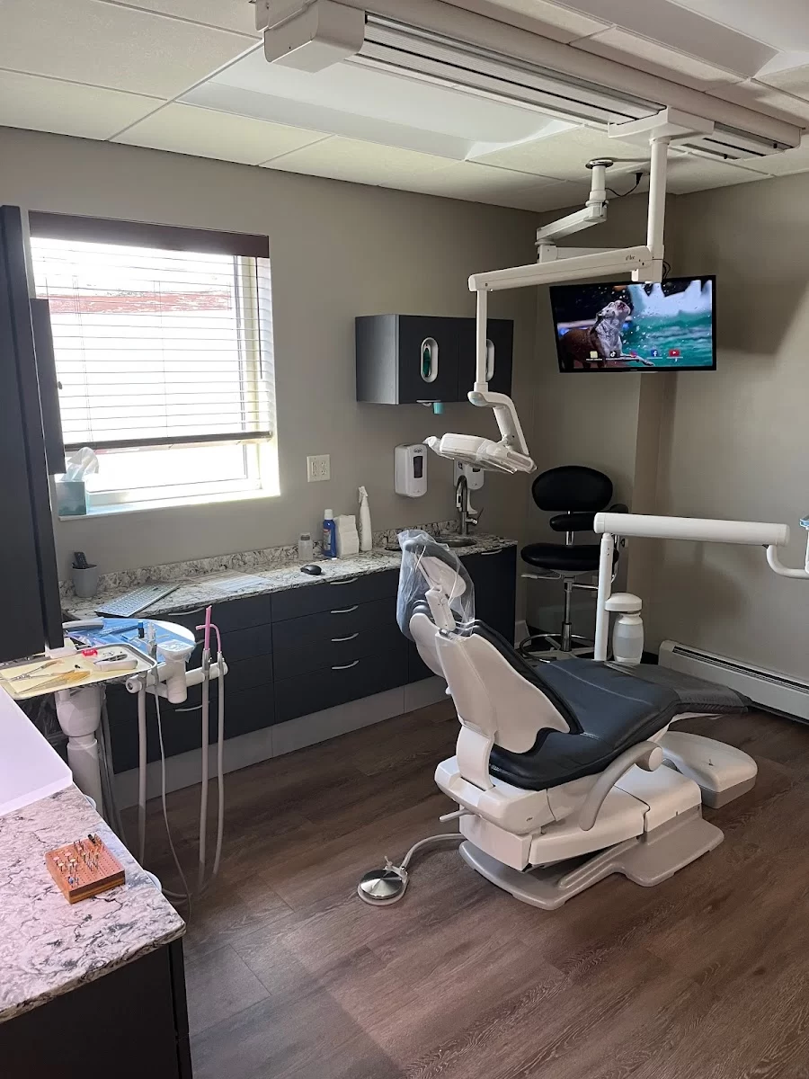 Scinico Family Dental 6