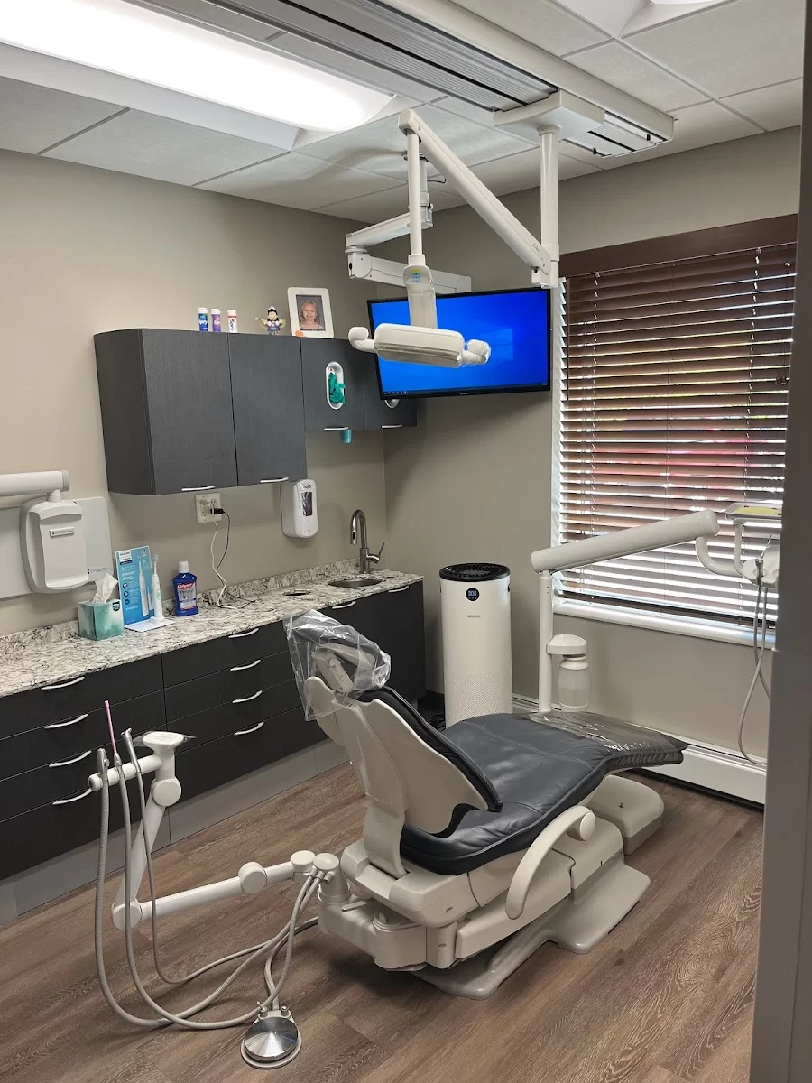 Scinico Family Dental 5