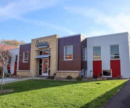 Scinico Family Dental