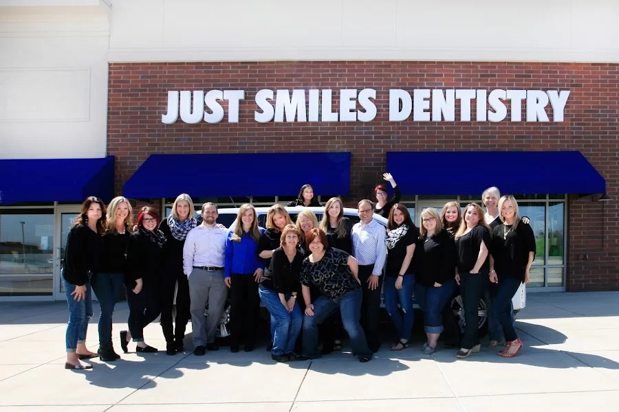 Just Smiles - General, Cosmetic & Implant Dentistry 2