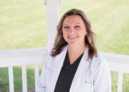 Rachel Sanyk DDS