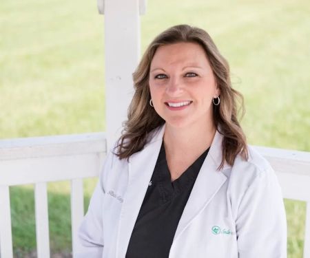 Rachel Sanyk DDS