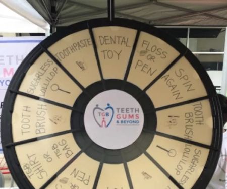 Teeth, Gums & Beyond