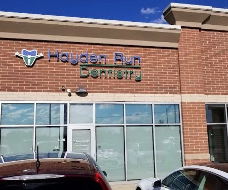 Hayden Run Dentistry, Kimberly Michalak DDS, LLC.
