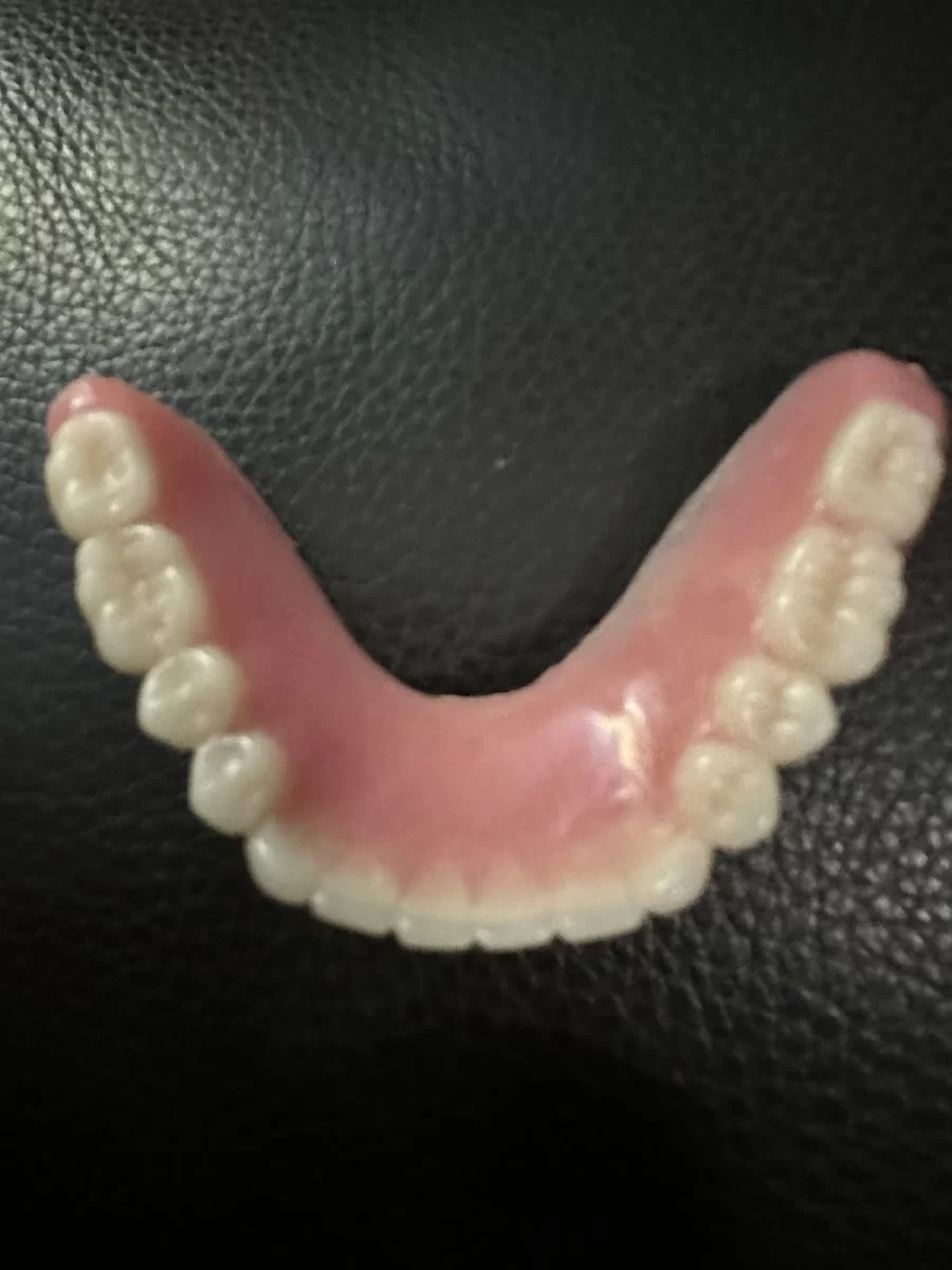 Affordable Dentures & Implants 6