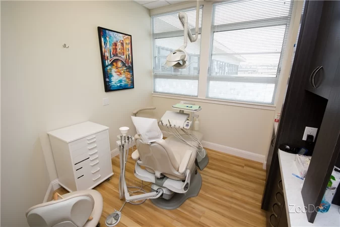 Lake Merced Dentistry 3