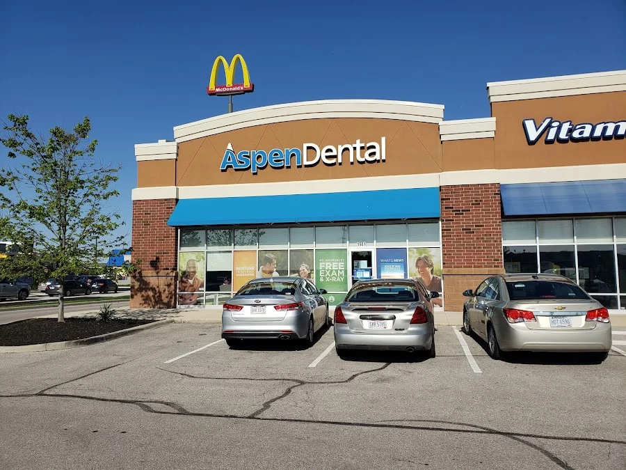 Aspen Dental - Columbus, OH 9