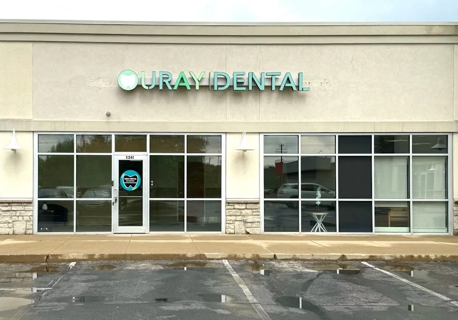 Ouray Dental - General, Implants & Dentures 5