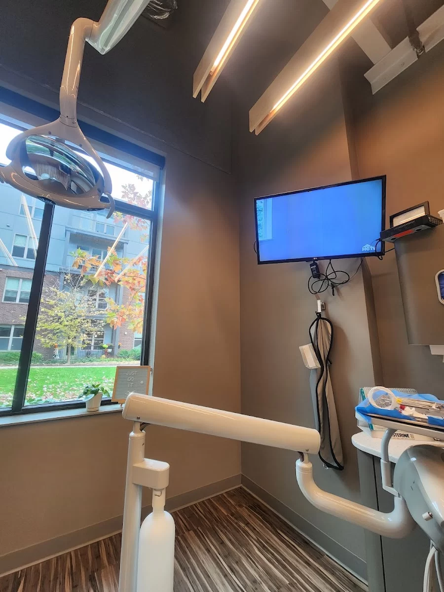 First Choice Dental- Madison East 1