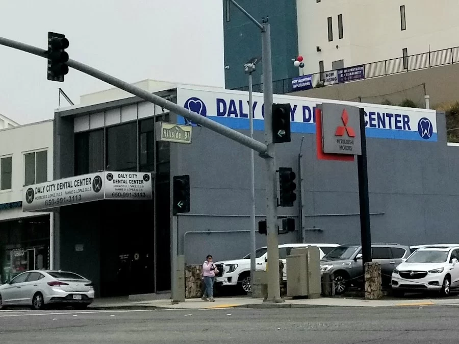 Daly City Dental Center 1