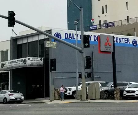 Daly City Dental Center