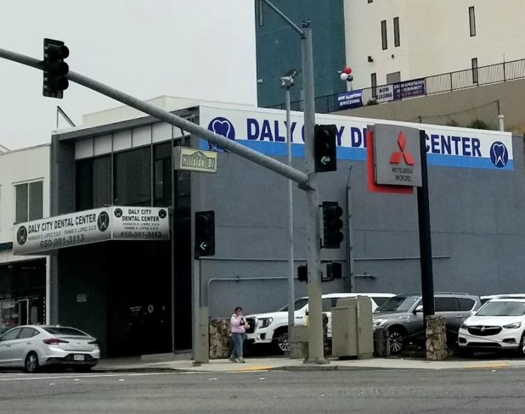 Daly City Dental Center