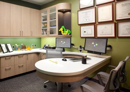 OPDSF Pediatric Dentistry