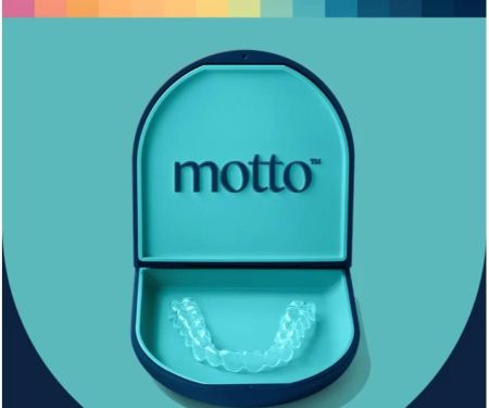 Motto Clear Aligners