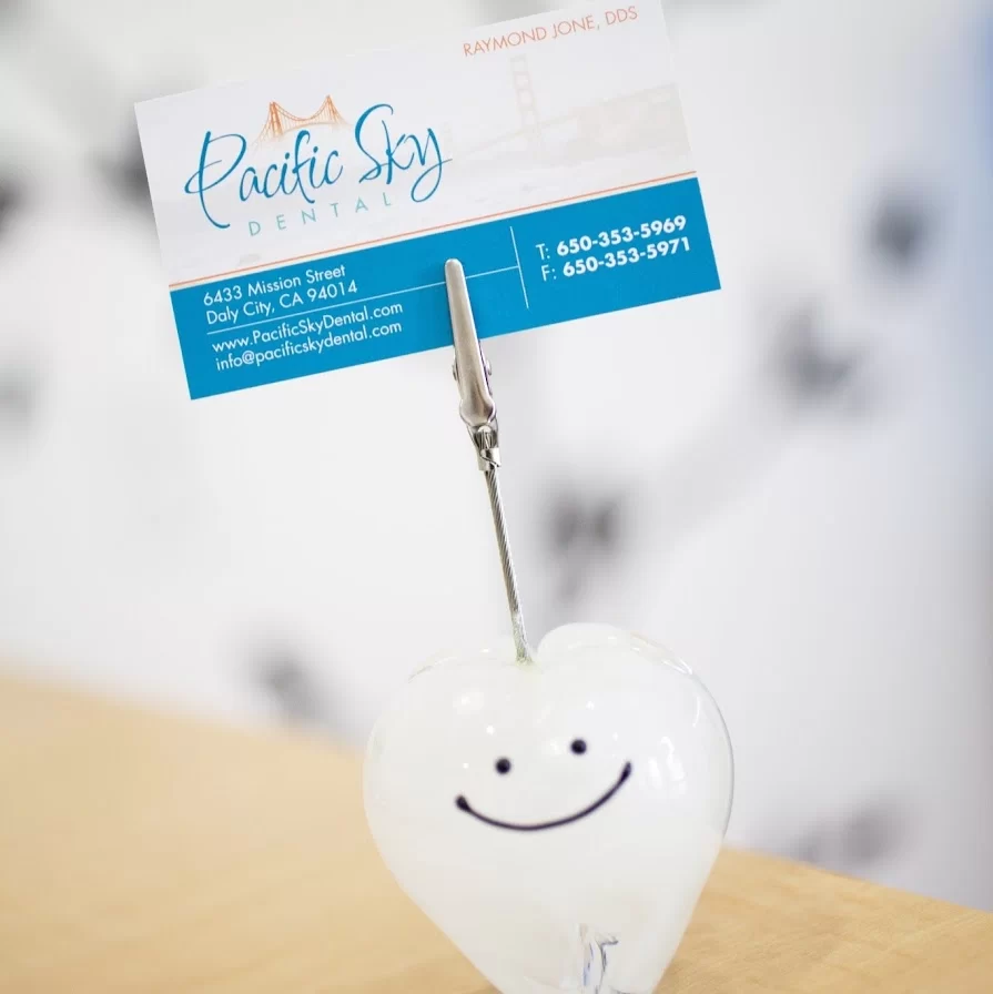 Pacific Sky Dental Picture 6