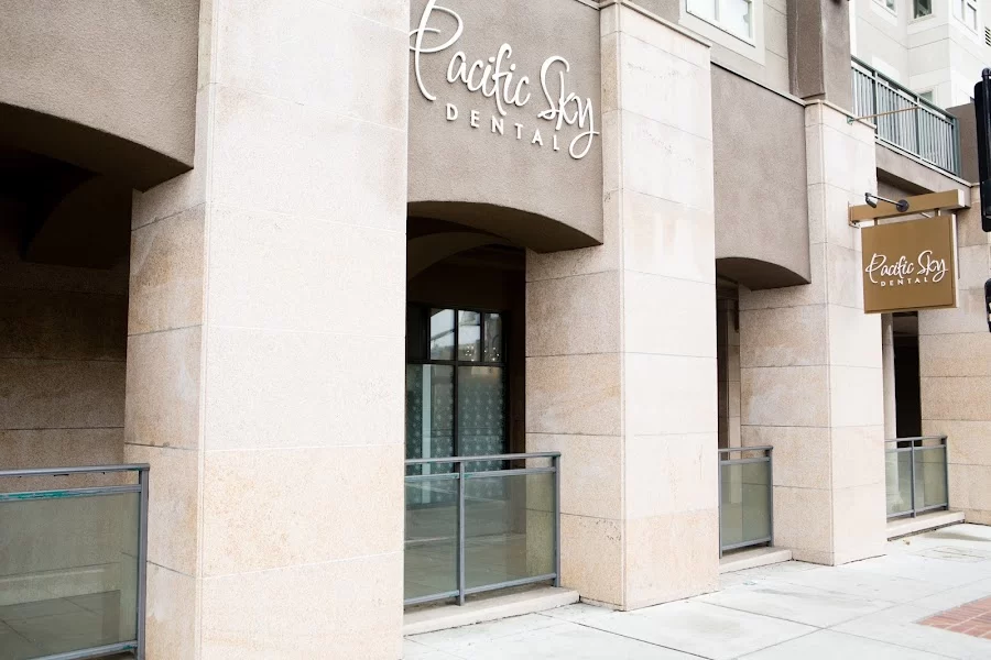 Pacific Sky Dental Picture 8