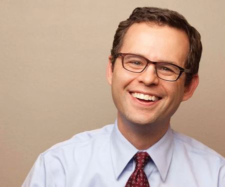 Monroe Street Family Dental: Benjamin Farrow DDS